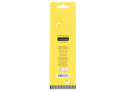 Mudpuppy Záložka do knížky Hot dog Mudpuppy Záložka do knížky Hot dog