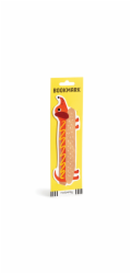 Mudpuppy Záložka do knížky Hot dog