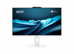 MSI PRO/AP272P 14M-1024CZ/27"/FHD/i3-14100/16GB/512GB/Intel int/W11H/Bílá/3R