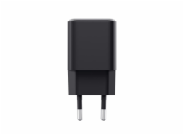 TRUST MAXO 65W SMALL USB-C CHARGER BLK