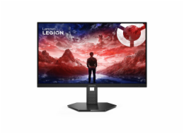 Lenovo Legion/27QD-10/27"/IPS/QHD/240Hz/0,5ms/Černá/3R