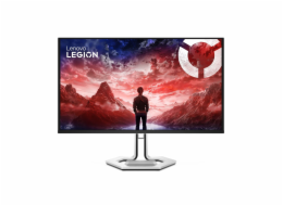 Lenovo Legion PRO/27UD-10/26,5"/QD-OLED/4K UHD/240Hz/0,03ms/Černá/3R