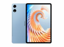 BLACKVIEW MEGA 3 LTE 12.1" FHD 2560x1600 90Hz 12GB+256GB MT Helio G100 Octa-core 2.2GHz,Skyline Blue 