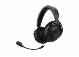 HP HyperX Cloud Alpha Wireless - Gaming Headset (Black) 
