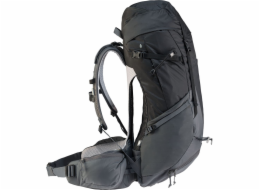 Deuter Plecak turystyczny Futura Pro SL 38 l Czarny Deuter Plecak turystyczny Futura Pro SL 38 l Czarny