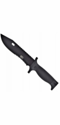 speck Nóż Taktyczny SCK 828-6 Black