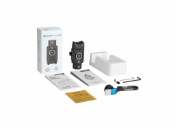 OLIGHT PL-3R Valkyrie Black zbraňová svítilna – 1500 lumenů