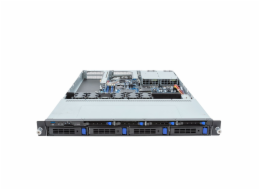 Gigabyte Platforma Rack (1U) AMD R133-C11-AAG1