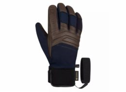 Reusch RUKAVICE JUPITER GORE-TEX VELIKOST 8,5 navy blue