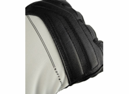 Reusch RUKAVICE JUPITER GORE-TEX VELIKOST 9 šedá a černá