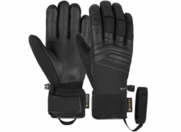 Reusch RUKAVICE JUPITER GORE-TEX VELIKOST 9 černé