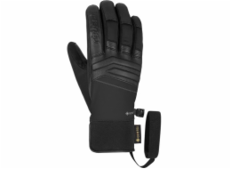 Reusch RUKAVICE JUPITER GORE-TEX VELIKOST 8,5 černé