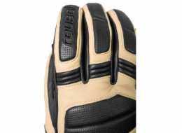Reusch RUKAVICE MASTER PRO VELIKOST 9 BEŽOVĚ-ČERNÉ
