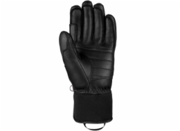 Reusch RUKAVICE MASTER PRO VELIKOST 9 ČERNÉ