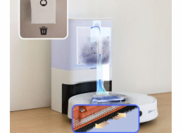 ezviz Robot sprzątający RE5S Plus