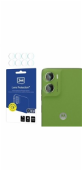 3mk Lens Protection pro Motorola Moto G06/ Moto G06 Power