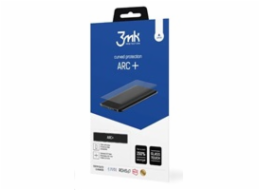 3mk ochranná folie ARC+ pro Motorola Moto G06 / Moto G06 Power
