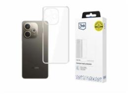 3mk ochranný kryt Clear Case pro Oppo A5 Pro 5G