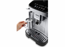 BAZAR - DeLonghi Magnifica Evo ECAM 290.31.SB automatický kávovar, 1450 W, 15 bar, vestavěný mlýnek - opraveno BAZAR - DeLonghi Magnifica Evo ECAM 290.31.SB automatický kávovar, 1450 W, 15 bar, vestavěný mlýnek - opraveno