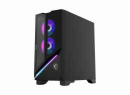 MSI MPG Infinite/X3 AI 2NVR7-615EU/Tower/U7-265KF/32GB/1TB/RTX 5070Ti/W11H/2R