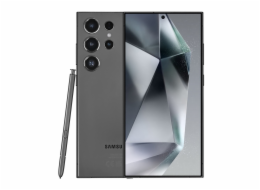 Samsung Galaxy S24 Ultra SM-S928B/DS 17,3 cm (6.8") Dual SIM 5G USB typu C 12 GB 512 GB 5000 mAh Černý Remade / Obnovené stránky