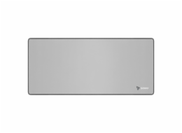 SAVIO Turbo Dynamic XL - Grey Edition Herní podložka na myš Šedá