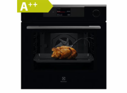 ELECTROLUX Vestavná trouba KOCAP3XH