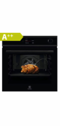 ELECTROLUX Vestavná trouba EOE9P3XT