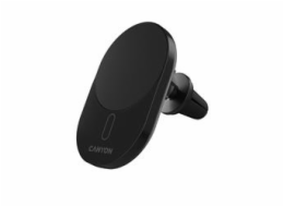 CANYON car charger OnGrip 105 15W Qi2 Wireless Black