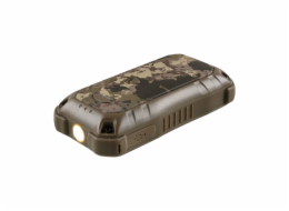 Ocoopa UT4 Extreme Elektronický ohřívač rukou Camouflage Ocoopa UT4 Extreme Elektronický ohřívač rukou Camouflage