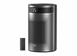 Elektrický přenosný ohřívač s dálkovým ovládáním DREO Atom 416