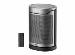 Elektrický přenosný ohřívač s dálkovým ovládáním DREO Atom 318 Elektrický přenosný ohřívač s dálkovým ovládáním DREO Atom 318