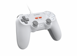 Drátový ovladač GameSir T3 WT Tegenaria Lite White