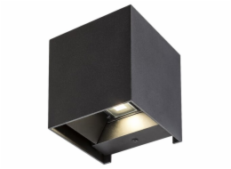 Rabalux 7396 Solin,outd.wall,G9 1xMAX42W