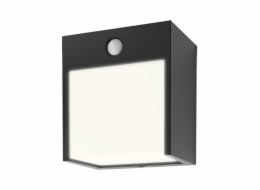 Rabalux 7478 Balimo,outd.wall,SENSOR,bla