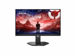 Lenovo Legion/25-10/24,5"/IPS/FHD/320Hz/0,5ms/Černá/3R