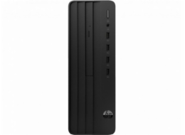 Hewlett-Packard Stolní počítač HP Pro SFF 290 G9 Intel® Core™ i5 i5-14400 8 GB DDR4-SDRAM 512 GB SSD Windows 11 Pro Černý