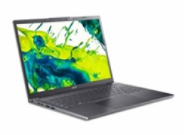 ACER NTB Aspire 14 AI (A14-53M-57TP),Ultra 5 226V,14"WUXGA,16GB,1TB SSD,Intel Arc,W11H,Silver