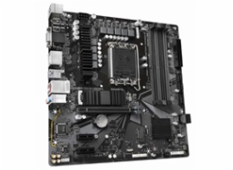 BAZAR - GIGABYTE MB Sc LGA1700 B660M DS3H DDR4, Intel B660, 4xDDR4, 1xDP, 1xHDMIM, 1xVGA, mATX - Po opravě (Komplet) BAZAR - GIGABYTE MB Sc LGA1700 B660M DS3H DDR4, Intel B660, 4xDDR4, 1xDP, 1xHDMIM, 1xVGA, mATX - Po opravě (Komplet)