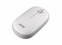 Acer AMR100/Cestovní/Optická/1 600 DPI/Bezdrátové USB/Bílá Acer AMR100/Cestovní/Optická/1 600 DPI/Bezdrátové USB/Bílá