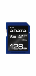 ADATA Premier Pro 64GB SDXC/ UHS-I U3 V30S CL10
