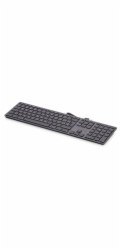 Klávesnice LMP KB-1243 (LMP-KB-1243-UK-SG)