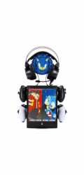Numskull  Gaming Locker Zubehör Ständer SEGA - Sonic