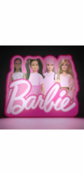 Paladone PALADONE Barbie lampa (výška: 16 cm)