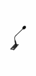 AXIS TC6901 - Mikrofon - 3-pin XLR - černá