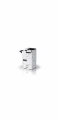Epson WorkForce Enterprise AM-C550z - Multifunkcní tiskárna - barva - tryskový - A4 (210 x 297 mm) (originální) - A4/Legal (média) - až 55 stran/min. (kopírování) - až 55 stran/min. (tisk) - 600 listy