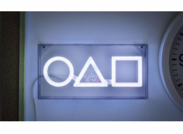 Light Squid Game LED Neon 