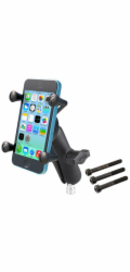 RAM Mounts RAM-B-367-UN7U držák Pasivní držák Mobilní telefon/smartphone Černá