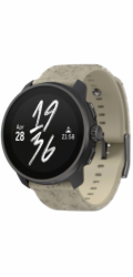 Suunto Race S 3,35 cm (1.32") AMOLED 45 mm Digitální 466 x 466 px Dotyková obrazovka Černá GPS