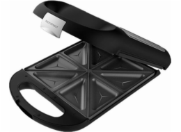 Cecotec Sendvičovač Cecotec RocknToast Family 1500 W (1500 W)